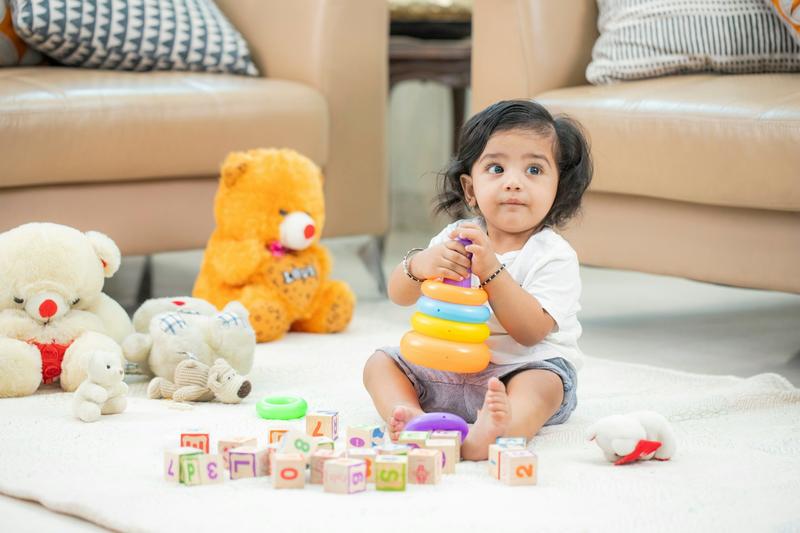Focusing on children’s first 1,001 days can build neighbourhood support for migrant families
