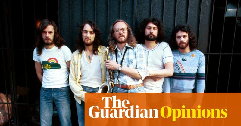 What should you do if, like me, you are irredeemably naff? Embrace it
