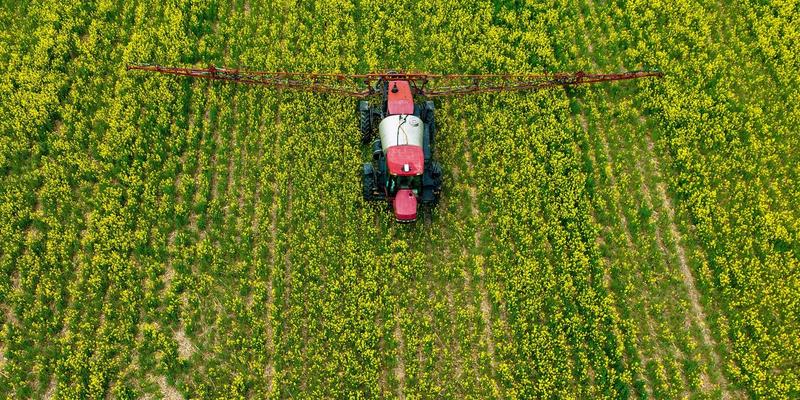 The Pesticide Industry’s Fingerprints Are All Over the MAHA Commission’s Strategy Report