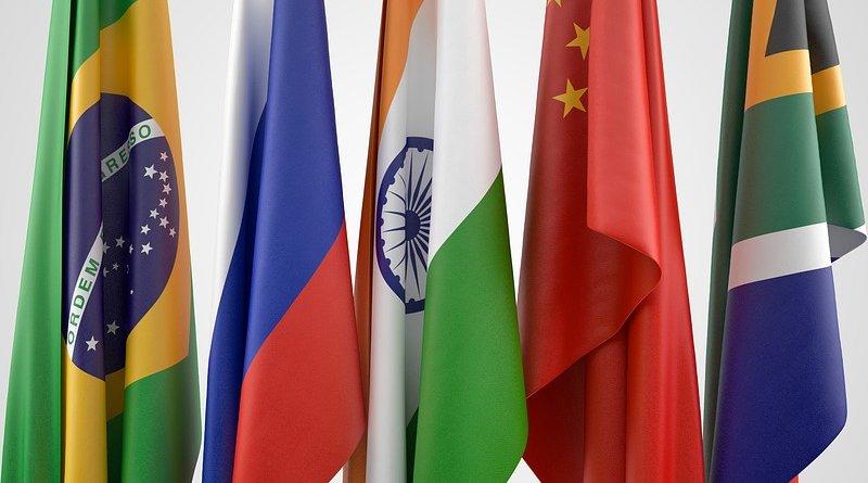 Trump’s Tariffs: Convergence Of BRICS – OpEd