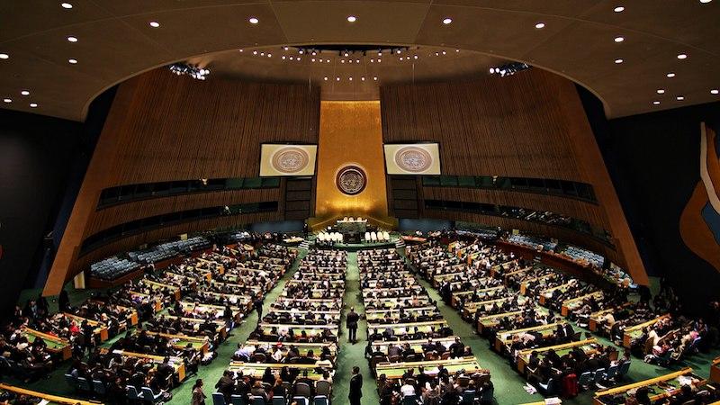 A Test Of Multilateralism At The UN – OpEd