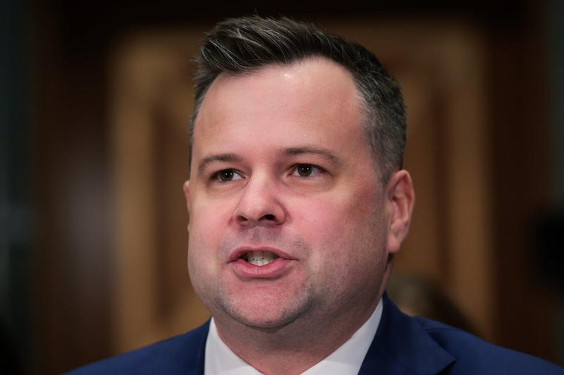 This Trump Official Is Really Pissing Off GOP Lawmakers