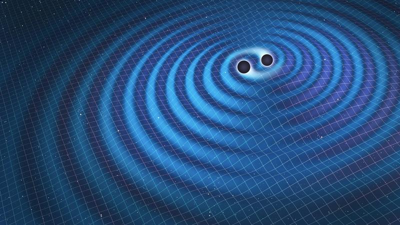 The discovery of a gravitational wave 10 years ago shook astrophysics – these ripples in spacetime continue to reveal dark objects in the cosmos