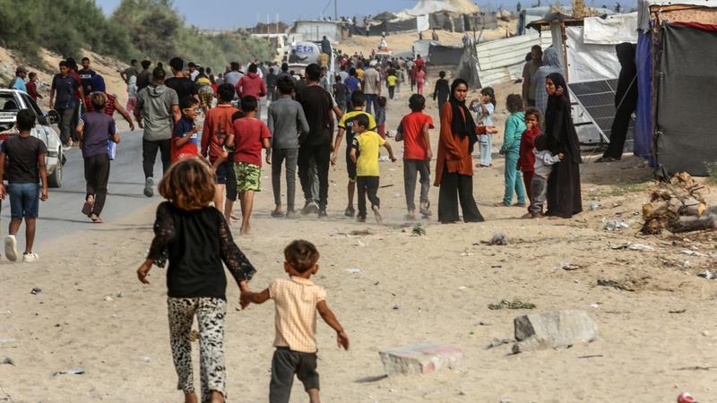 Four Silent Crises Undermining US Interests