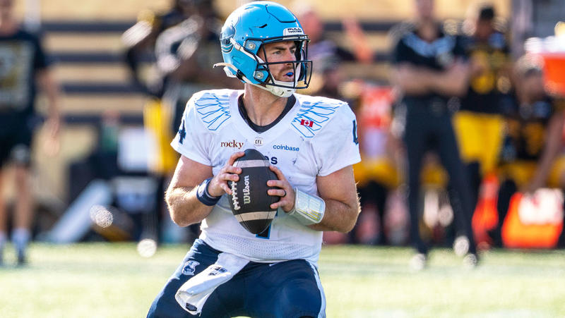 Quarterback Rankings: Who is the No. 1 pivot heading into Week 15?