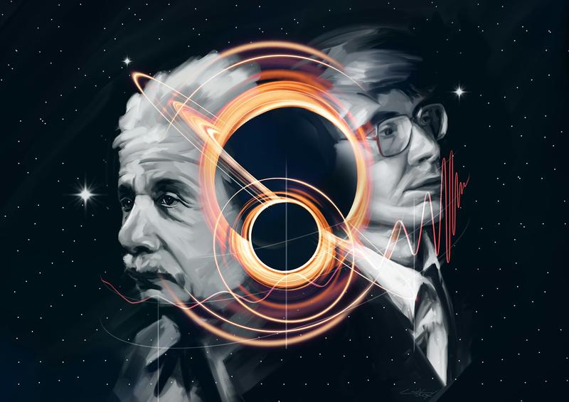 10 years ago, gravitational waves changed astronomy. A new discovery shows there’s more to come