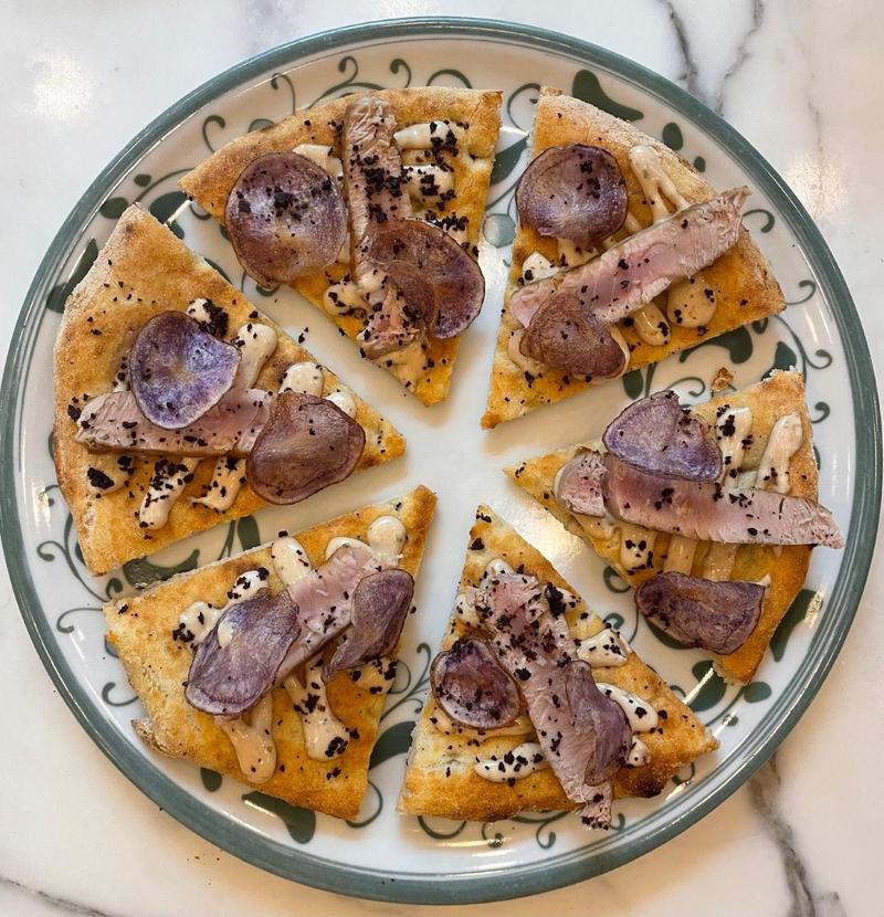 Il Pizza Fest fa tappa anche a Milano: degustazioni, show cooking e incontri ospiti d’eccezione