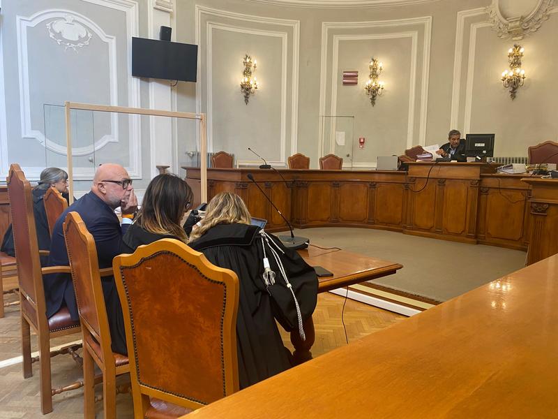 Alluvione di Livorno, l’ex sindaco Nogarin torna in aula: il 24 marzo il processo d'appello