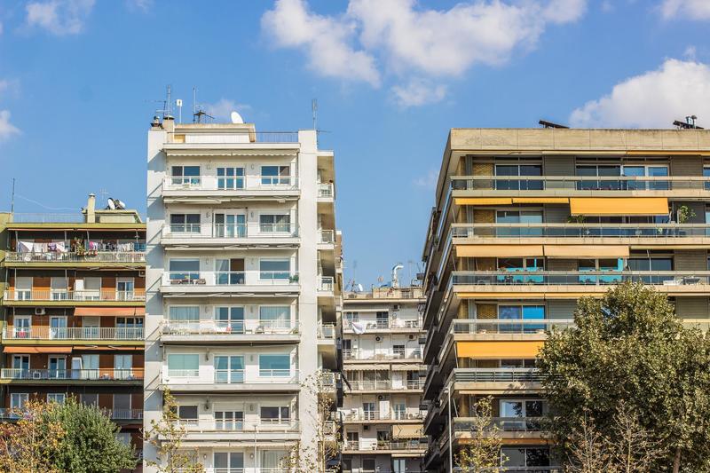 Spese condominiali, è record di morosità