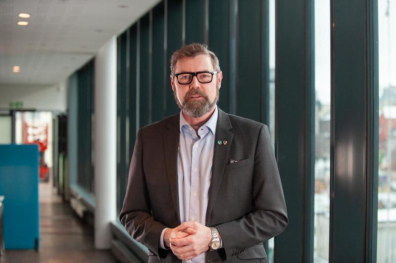 Hvorfor var det så taust om selvmord i valgkampen?