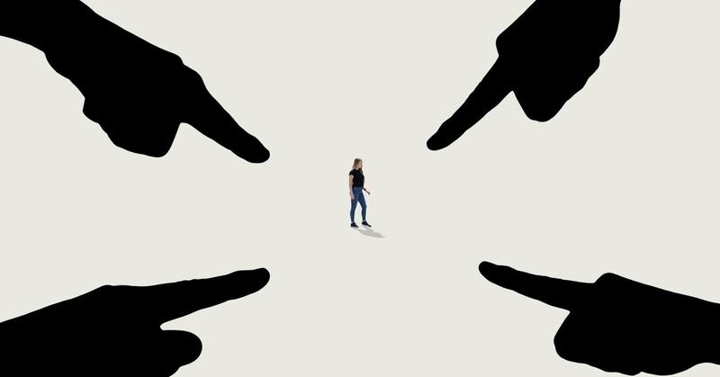 Why People Pleasers Tend to Take Everything Personally