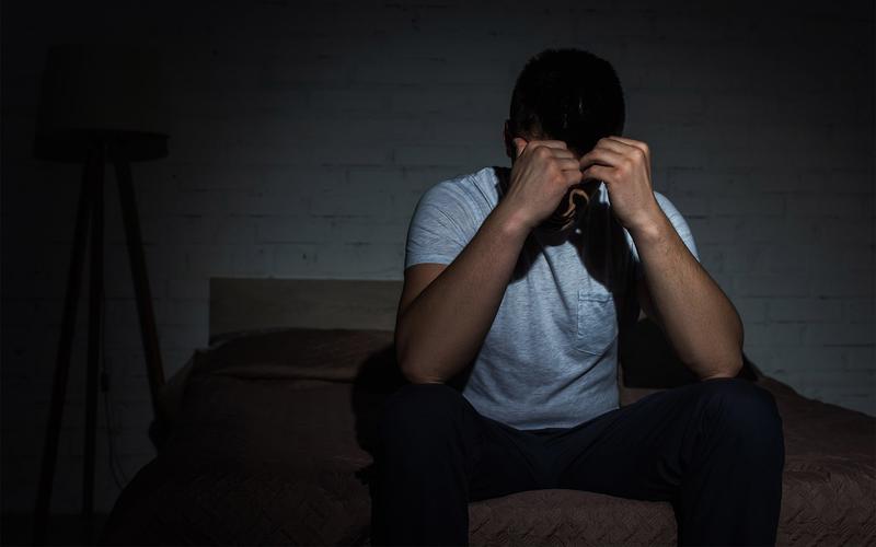 Smartwatches detected early signs of PTSD in those indirectly exposed to Oct. 7 attack