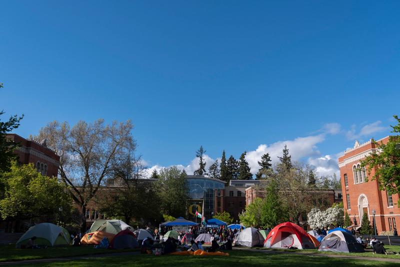 Judaic studies faculty spared budget cuts at University of Oregon