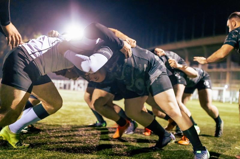 I Own a Professional Rugby Team — Here Are the 5 Biggest Lessons It's Taught Me About Business Leadership