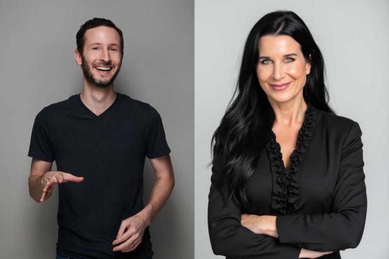 Free Webinar | On-Demand: From Bottlenecks to Breakthroughs: 5 Barriers Stalling Entrepreneurs—and the System That Removes Them
