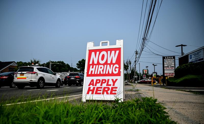 Here’s What Explains The Big Jobs Revision