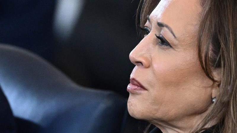 The Most Eye-Popping Parts of Kamala Harris’s New Memoir—So Far