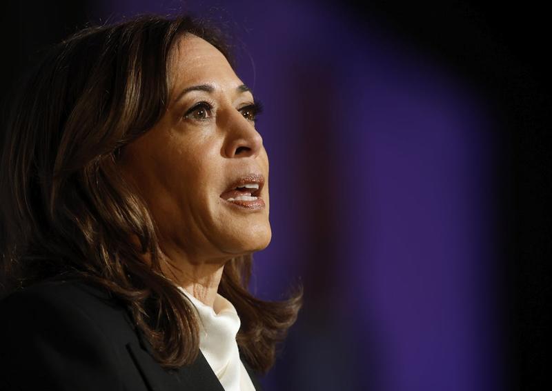 In Shocking Move, Kamala Harris Calls Out Biden’s “Recklessness”