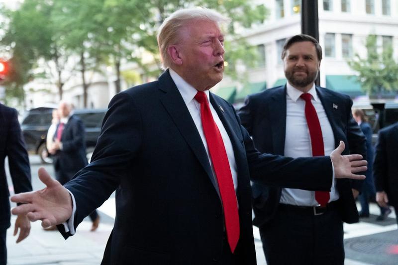 Trump Responds to Russian Drones in Poland. You’ll Wish He Hadn’t.