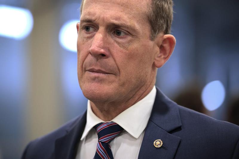 MAGA Senator Blows Up Kristi Noem’s Claims on Delaying Disaster Aid