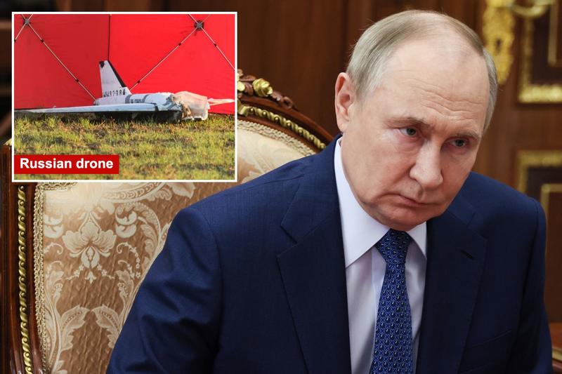 Putin’s Poland play is to discredit NATO as ineffective — and Trump can’t let it succeed