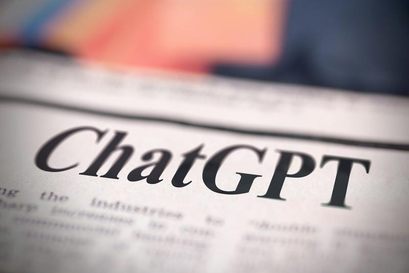 Quand l’intelligence artificielle bouscule le journalisme