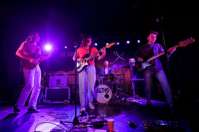 NZ’s small music venues are struggling – but there are ways to help them thrive