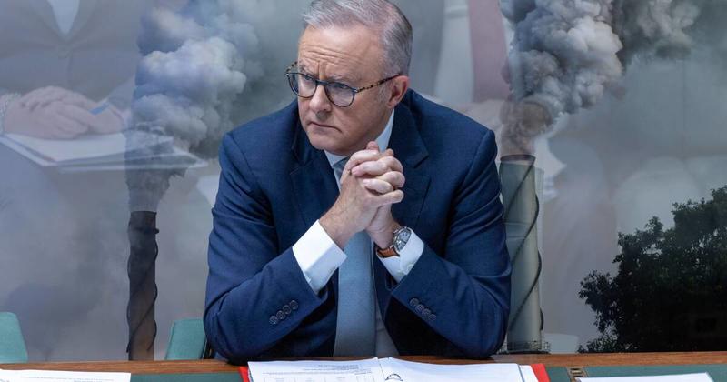 The choice is simple: protect people or protect big polluters