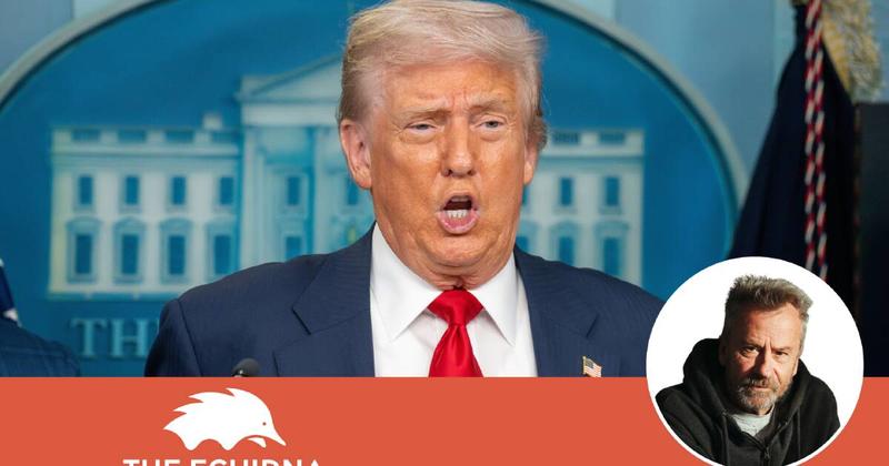 Trump needs to make America relevant again