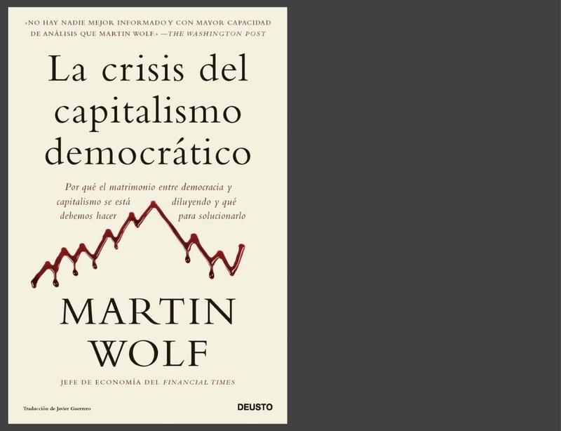 ¿Qué reemplazaría al capitalismo democrático?