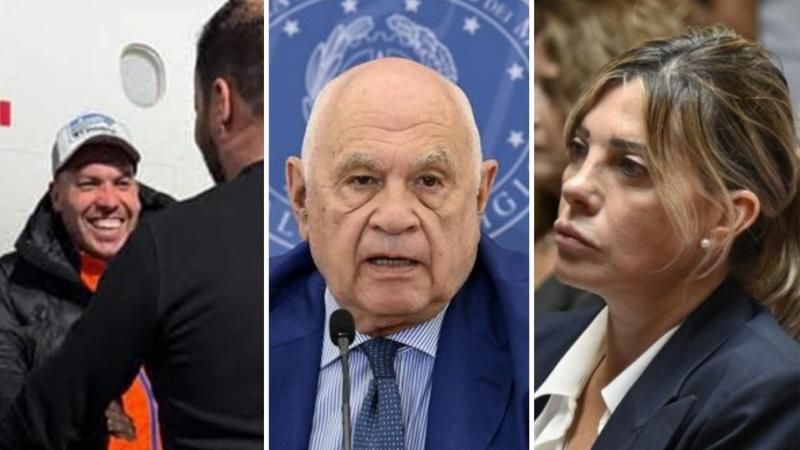 Almasri, per il governo l'indagine su Bartolozzi è un «atto di guerriglia». Dietro le carte la partita sulla riforma della giustizia