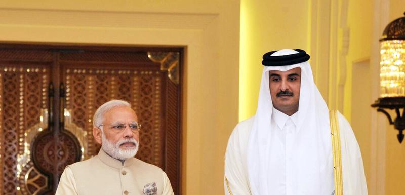 India Calls Qatar Strike Violation of Sovereignty, Marking First Condemnation of Israeli Action