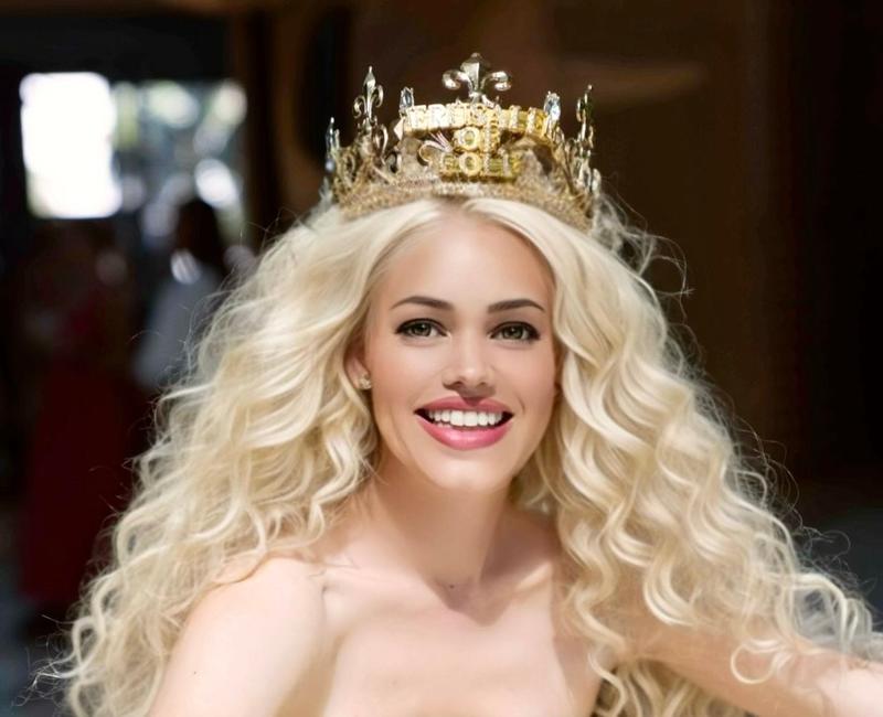 Miss Israel wins Miss World Influencer: a sash alone doesn’t create impact—influence does