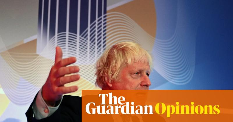 The Guardian view on Boris Johnson’s post-PM life: this is a test of public standards – Britain must not fail it