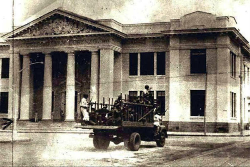 5 de septiembre de 1957: una hazaña de incalculable valor
