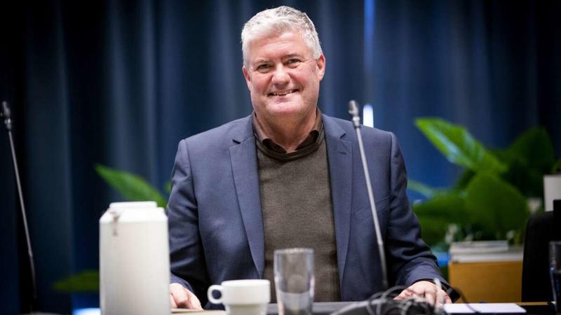 Gør kagen større, så der er råd til god velfærd