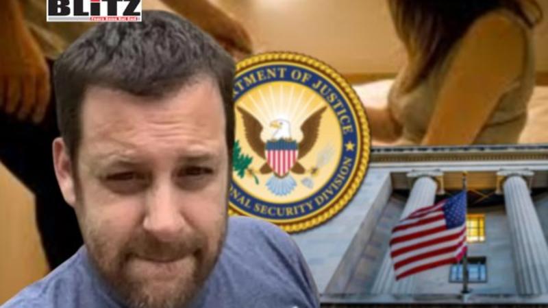 Porn site founder Michael Pratt gets 27 years for sex trafficking