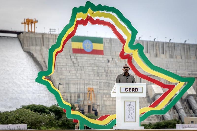 Ethiopia Debuts New Mega-Dam