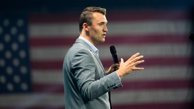 Politicians Unite to Condemn Killing of Conservative Influencer Charlie Kirk