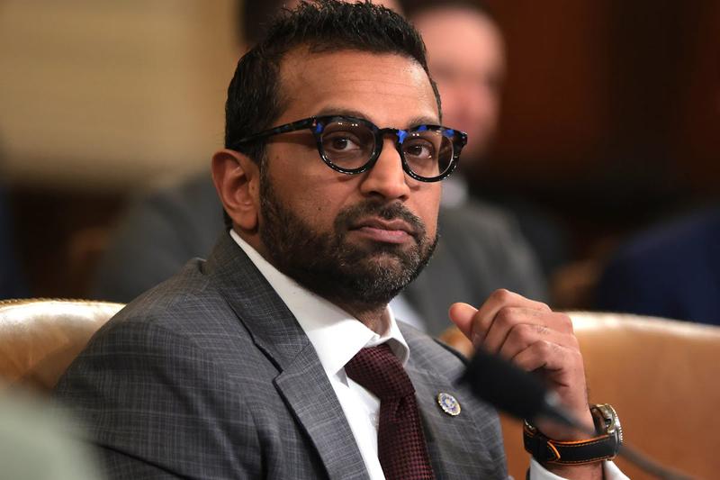 Ousted FBI Agents Accuse Kash Patel of Breaking the Law in New Suit
