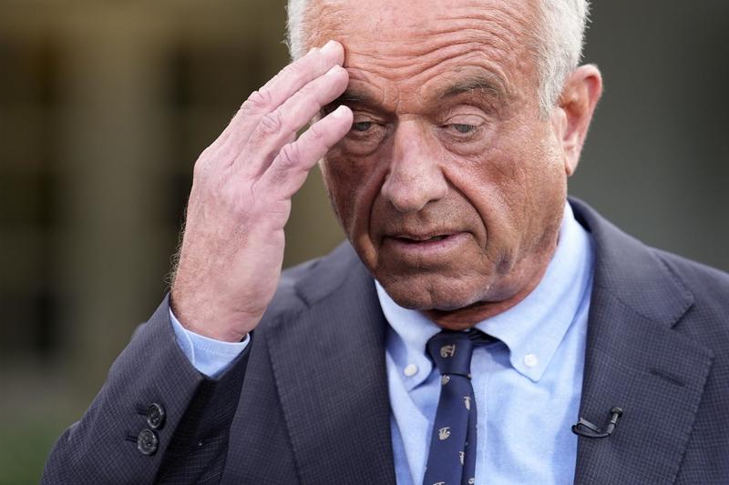 RFK Jr.’s plan to link autism and Tylenol just piles blame on moms —again
