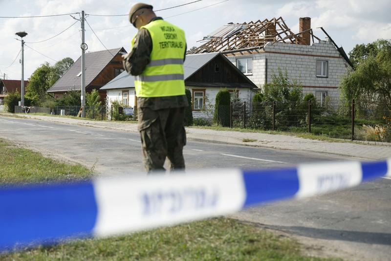 Poland responds to Russian drones incursion by invoking Article 4 of the NATO treaty − what happens next?