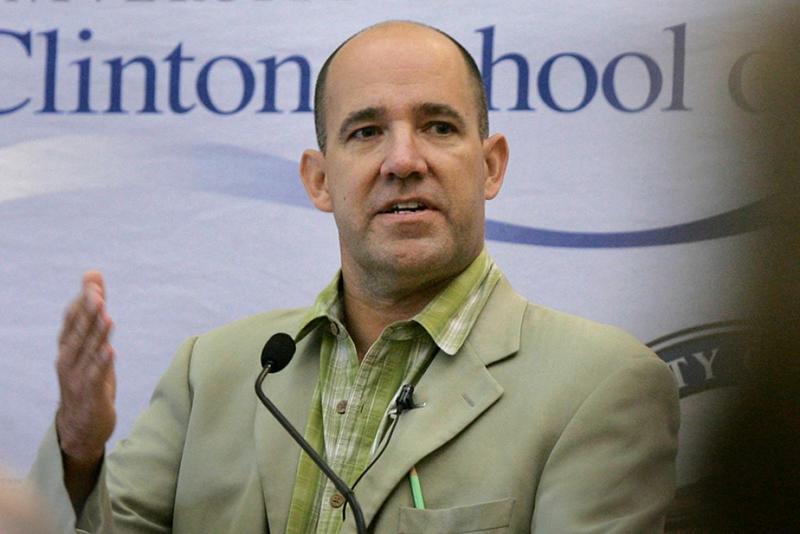MSNBC must fire Matthew Dowd immediately