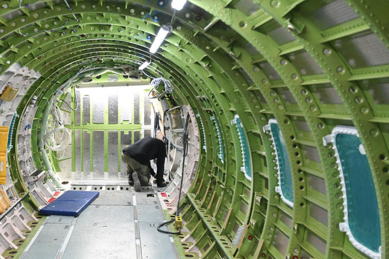 Pour une stratégie industrielle de défense