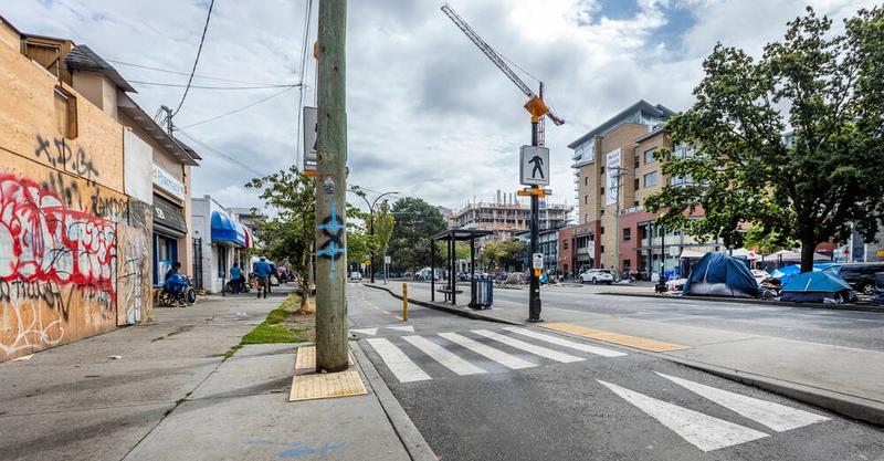 Letters Sept. 10: Enjoy downtown Victoria; View Royal council