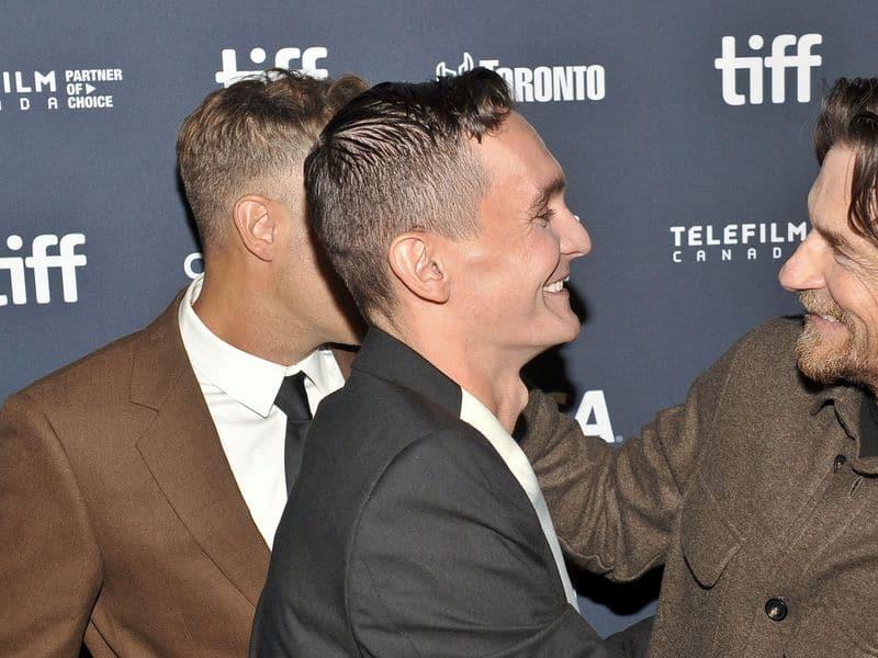 Les petites surprises du festival de Toronto
