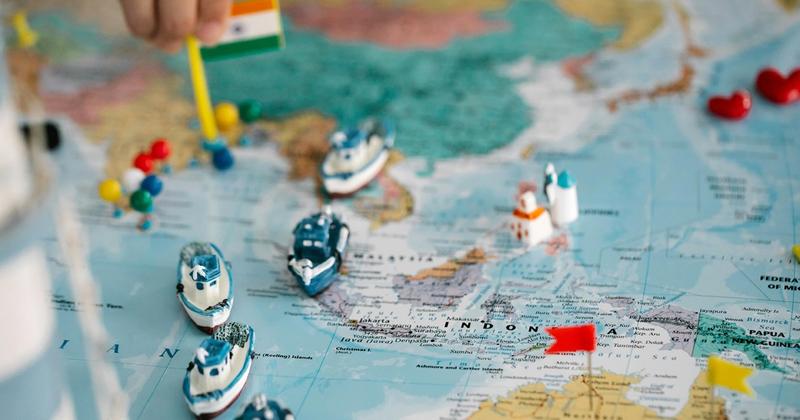 World we knew is gone – and we must shift with it