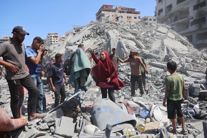 Il raid di Israele in Qatar. Giallo sui capi di Hamas. “Potrebbero essere vivi”