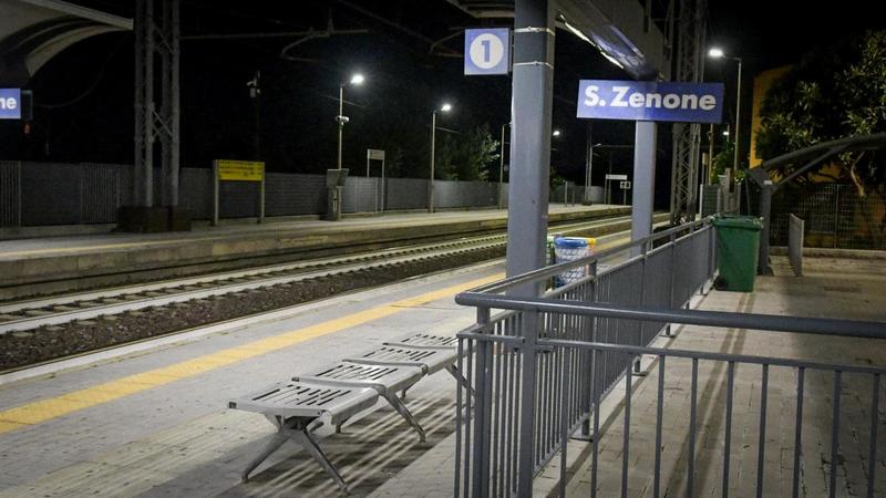 Ragazza di 18 anni stuprata a San Zenone: fermato un richiedente asilo grazie all’esame del Dna