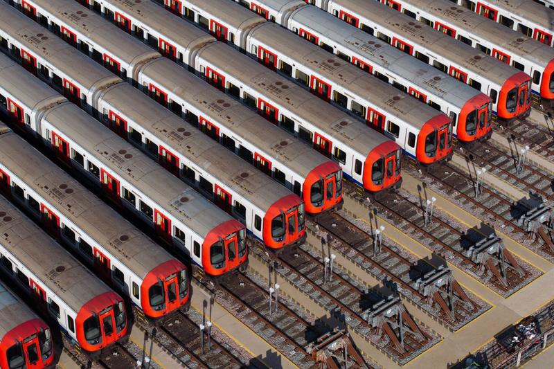 The Debate: Is it time for driverless trains on the Tube?